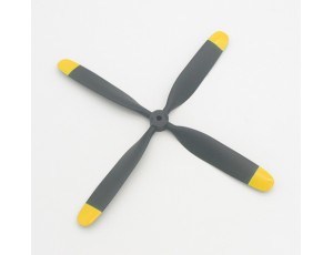 ROC 1.0M Bell P-39 10.5 X 8 4 Blade Propeller ROC 1.0M Bell P-39 10.5 X 8 4 Blade Propeller